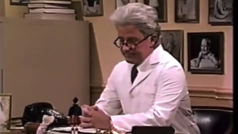 Saturday Night Live Trans Warning 1987