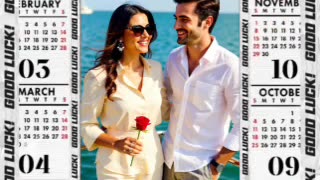 to receive Bekhudi Bewafa Hai 2026