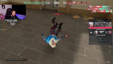 Testosteron tayfa valo premiere hazırlık. | insta:prensesperver