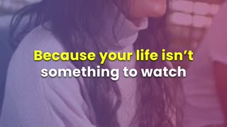 Life Is a Book You Write