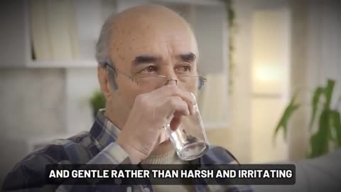 Men Over 60: Do These 3 Habits Daily to Shrink Your Prostate Naturally
