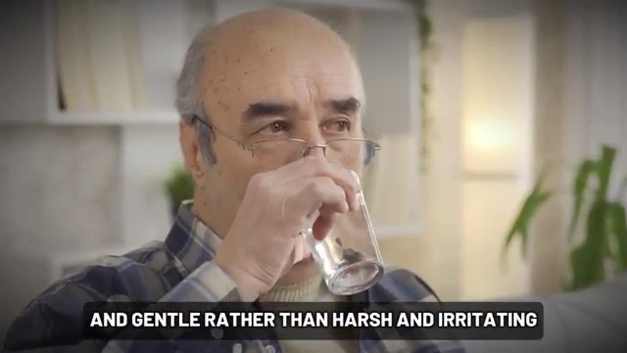 Men Over 60: Do These 3 Habits Daily to Shrink Your Prostate Naturally