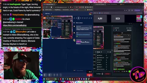 Faded Fried Day Part 1 ;)