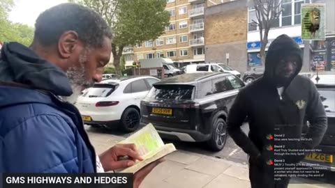 Rejoice with me; for I have found my sheep which was Lost