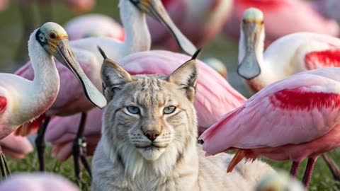 Lynx.