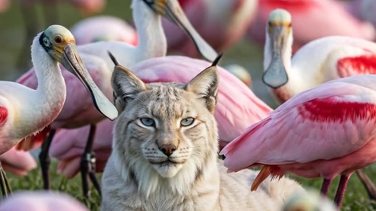 Lynx.