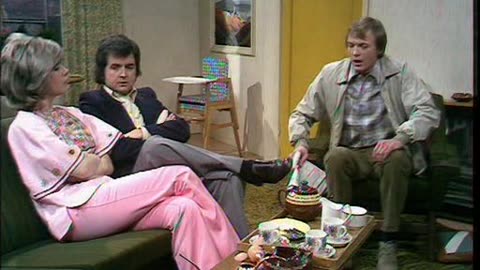 The Likely Lads S1 E03 Cold Feet