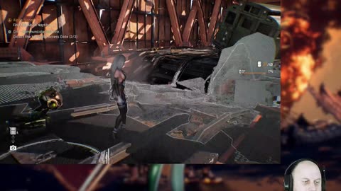 Stellar Blade: Finally Moving onto the Next Area!