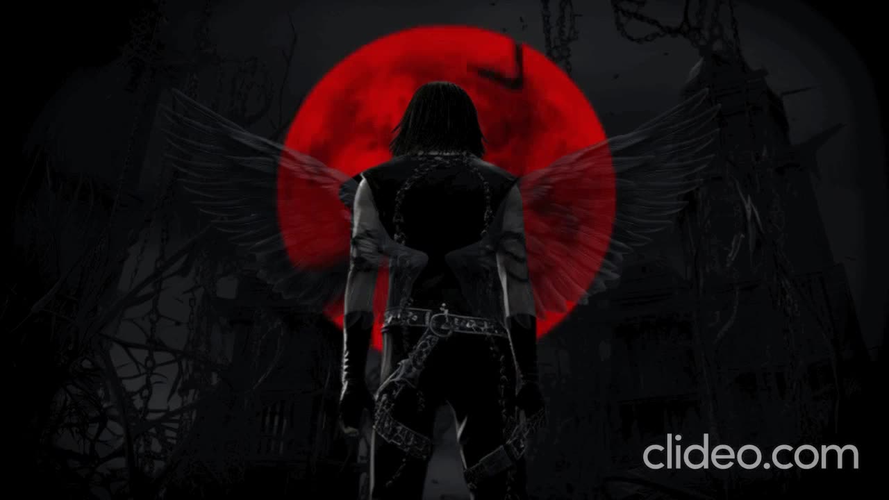 VAMPYRiC PUNK V2 1000X