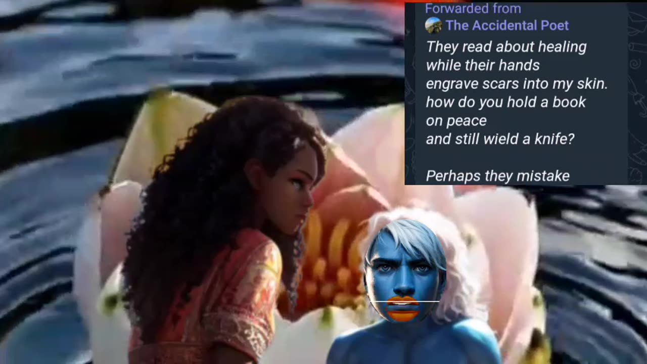 Detective Monroe Reads: Shadows