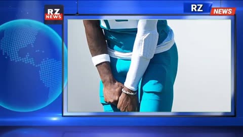 Jaguars’ Star Travis Hunter Gets Baptized Just Hours Before Facing Seahawks