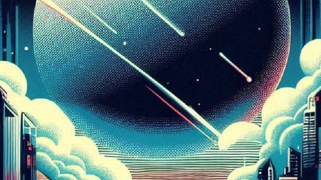 Best Life Neon Night (Synth Vibing 2025) Short 02 / Track 01
