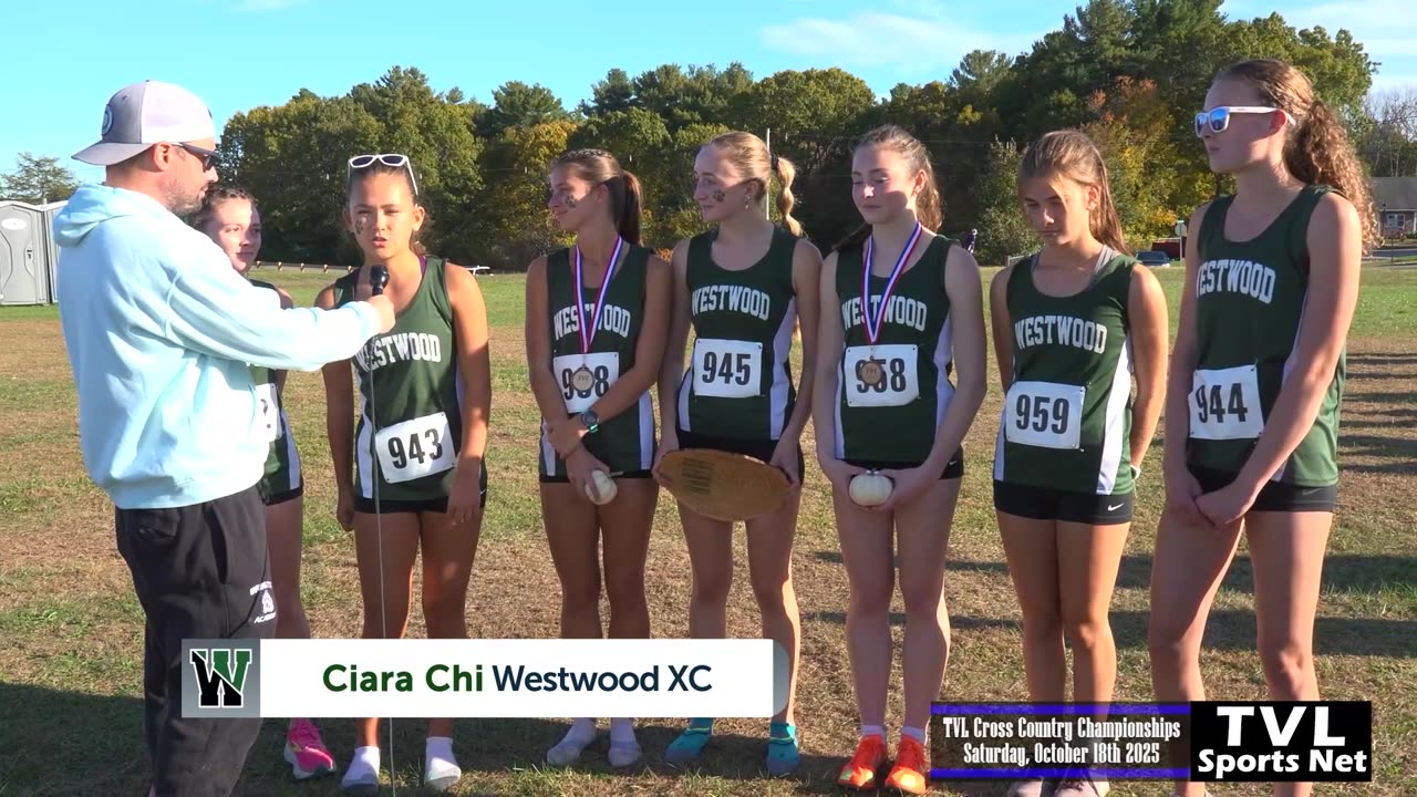 TVL Sports Net October 29th 2025