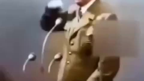 Skibidi Hitler