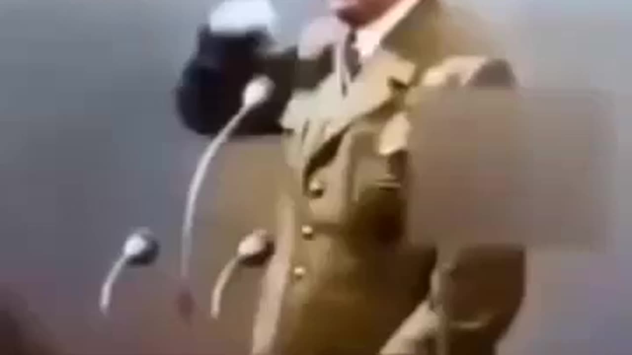Skibidi Hitler