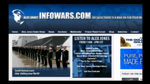 IW Archive 2010 Mar 29