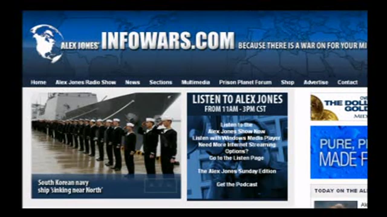 IW Archive 2010 Mar 29