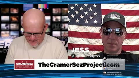 CramerSez | LIVE |