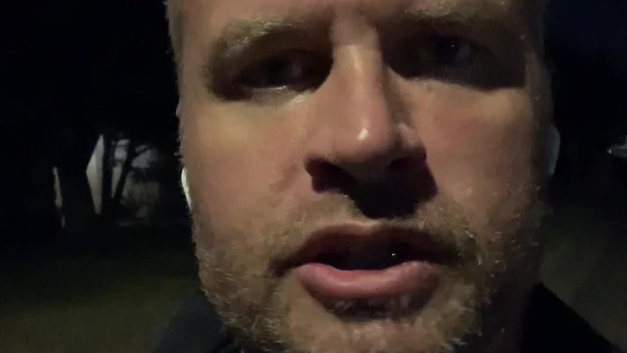 Free will or childhood programming?