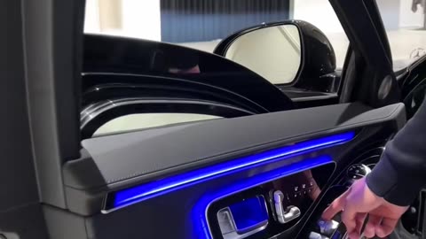 ✨💎 The Most STUNNING Car Interior You'll See! | LuxurySportsCars