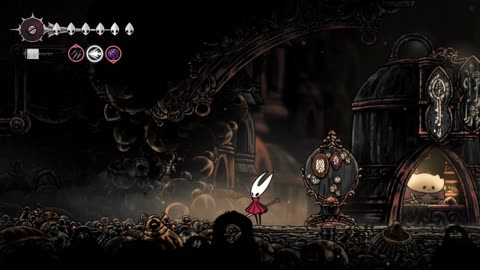 Hollow Knight Silk Song: Session 10