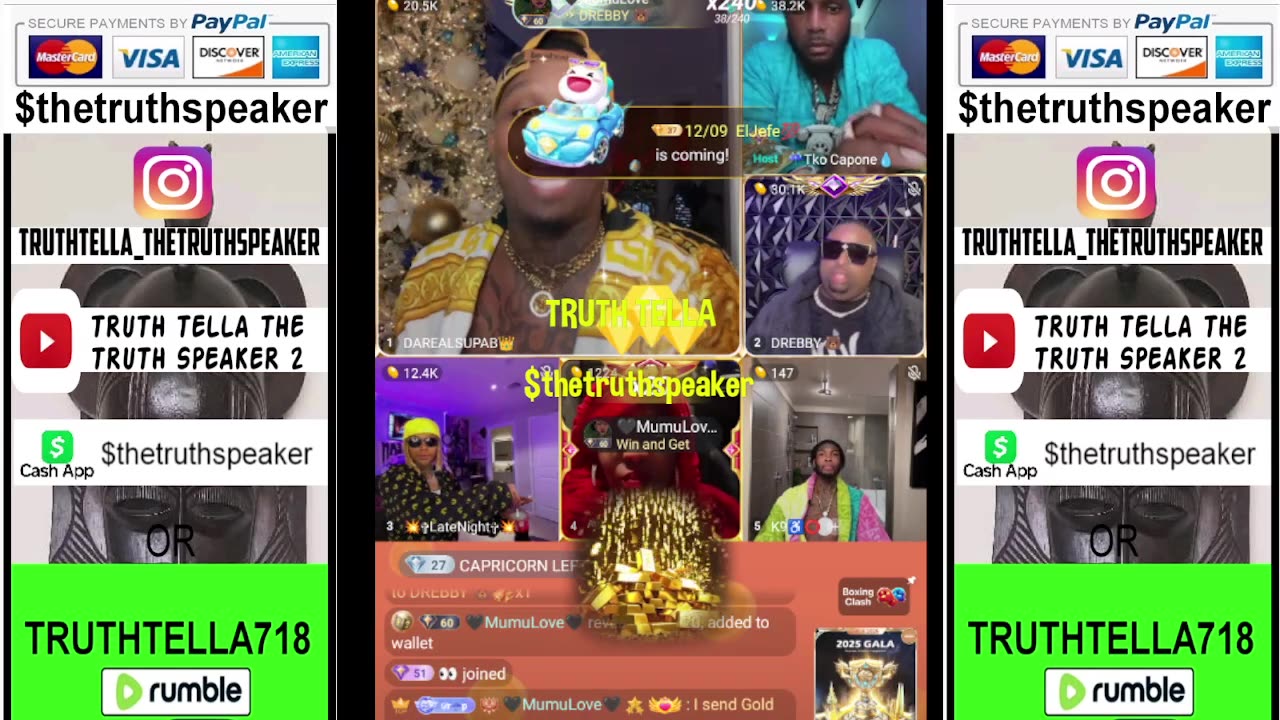 DRIP IDOL EPISODE 2 GUEST JUDGES DREBABY, DAREALSUPABIHH, K9, NOCAP & LATENIGHT