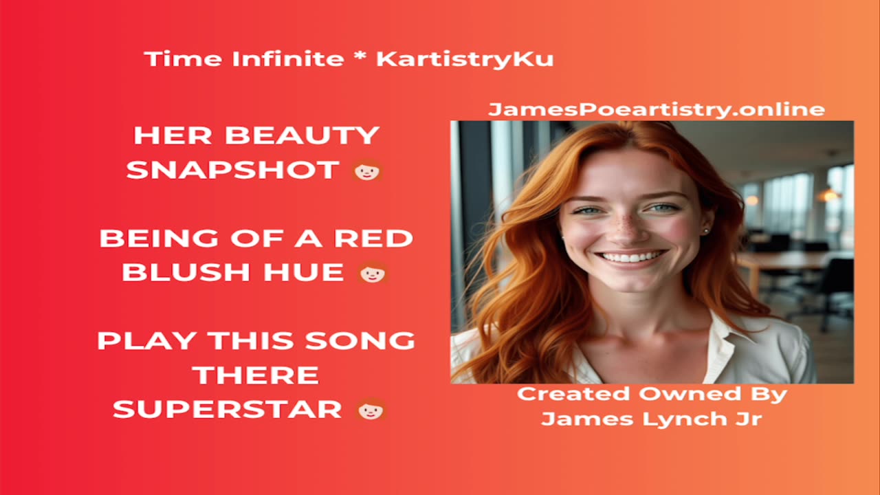 KartistryKu Title Time Infinite SHORT