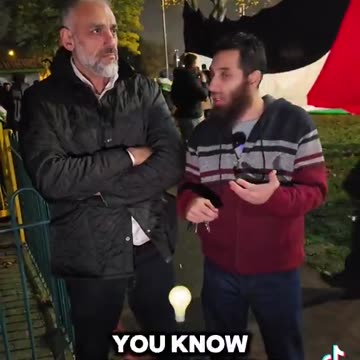 Another “man” suggesting violence, he’s not even hiding it but @metpoliceuk won’t find this ...