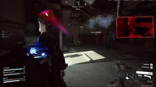 Twas the day of AT and all through the Alliance... - STFC Live Stream