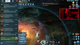 Twas the day of AT and all through the Alliance... - STFC Live Stream