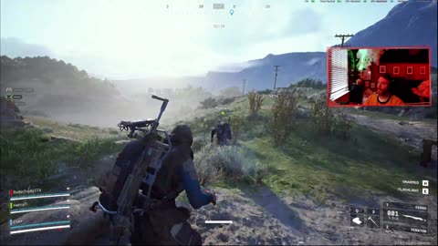 Twas the day of AT and all through the Alliance... - STFC Live Stream