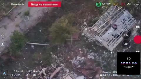 Scenes From the Battle for Fyodorovka