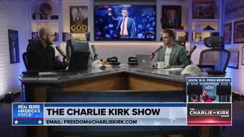 The Left's Greatest Weapon: Tim Walz Campaign Strategist Exposed in Signalgate, Among Others