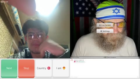 RECAI ISKENDER SUPER FOLLOSH SHOCK THERAPY