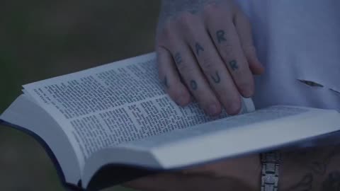 Tom MacDonald Drops New Song, 'Pray for the Left'