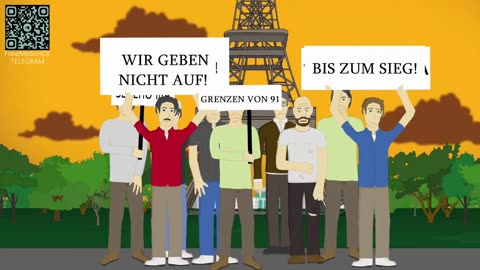 Das ukrainische Paradox