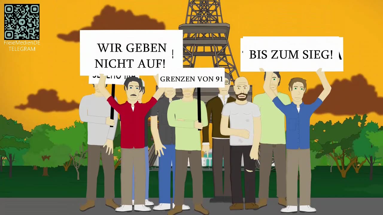 Das ukrainische Paradox