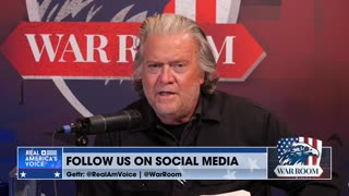 BANNON: The Media Isn’t Just Covering For The Radicals; It’s An Active Partner In The Terror Networks