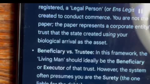 Google AI (CIA's View): PRE-CRIME