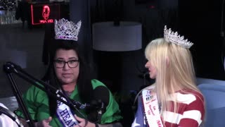 GFBS Interview: 2025 2nd annual miss Patriotic Pride Pinup Pageant