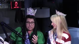 GFBS Interview: 2025 2nd annual miss Patriotic Pride Pinup Pageant