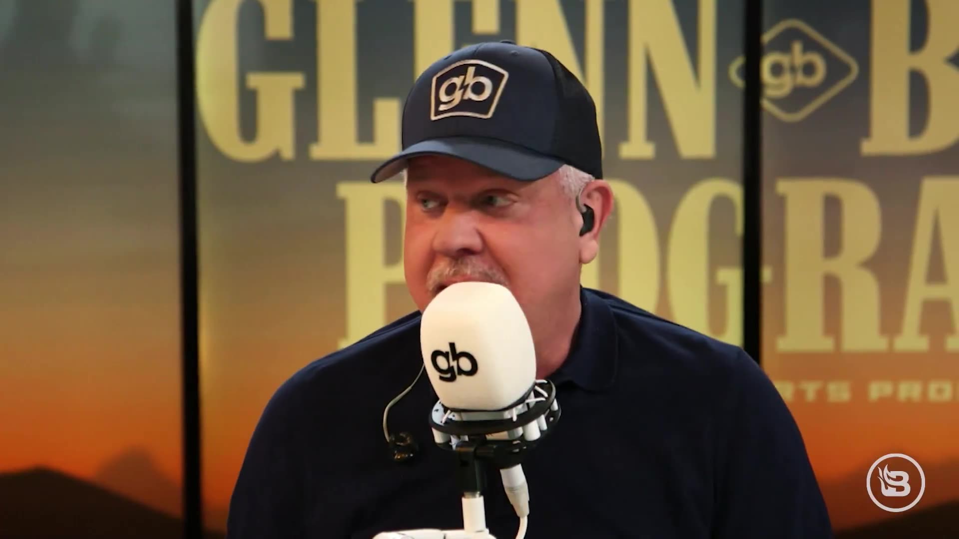 Glenn Beck claims the FBI asked him to assist in exposing antifas network