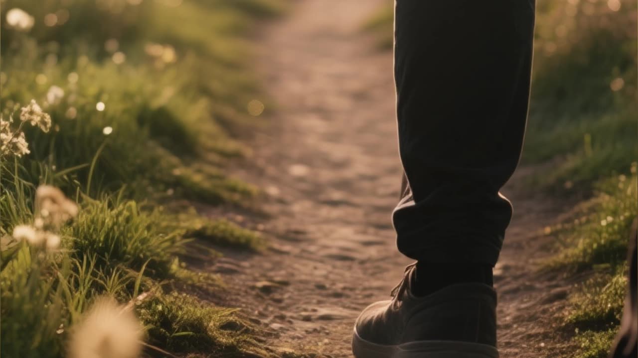 The Power of One Small Step | Success & Goal Setting Motivation