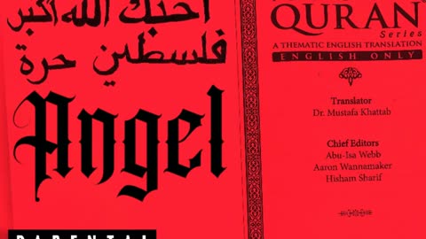 ANGEL (prod. Young Taylor) by [$hockoebottomboy$] [Richard Patrick Henry Griffin] [Jesus Christ]