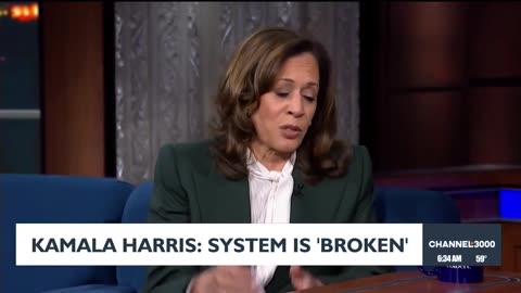 Kamala Harris Signals No 2028 Run After $1B Flop