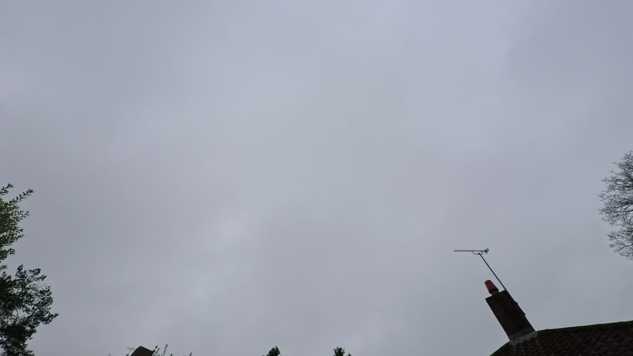 Sky Watch #487 - 19/1/2025