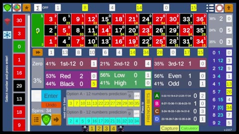 Tutorial #1 Roulette Helper