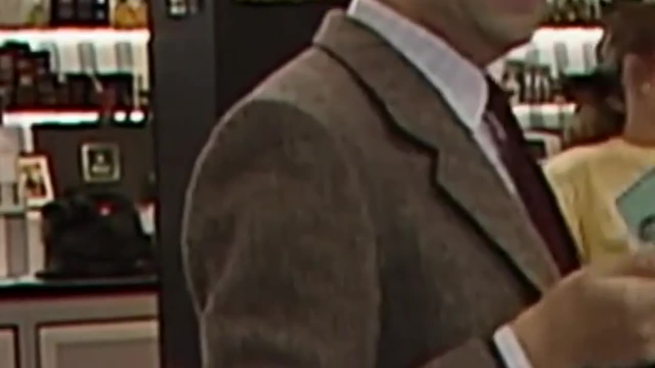 Mr. Bean Funny Videos old is gold