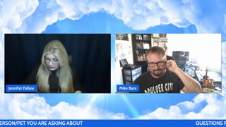 Tell the Truth Wednesday with Mike & Jen!