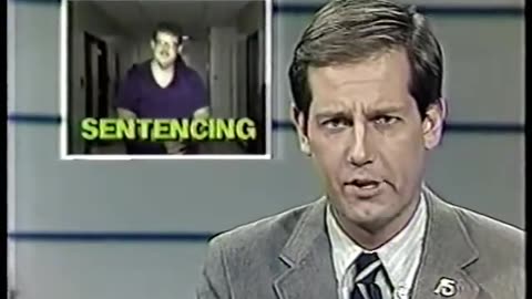 September 24, 1985 - WANE-TV Late News Open
